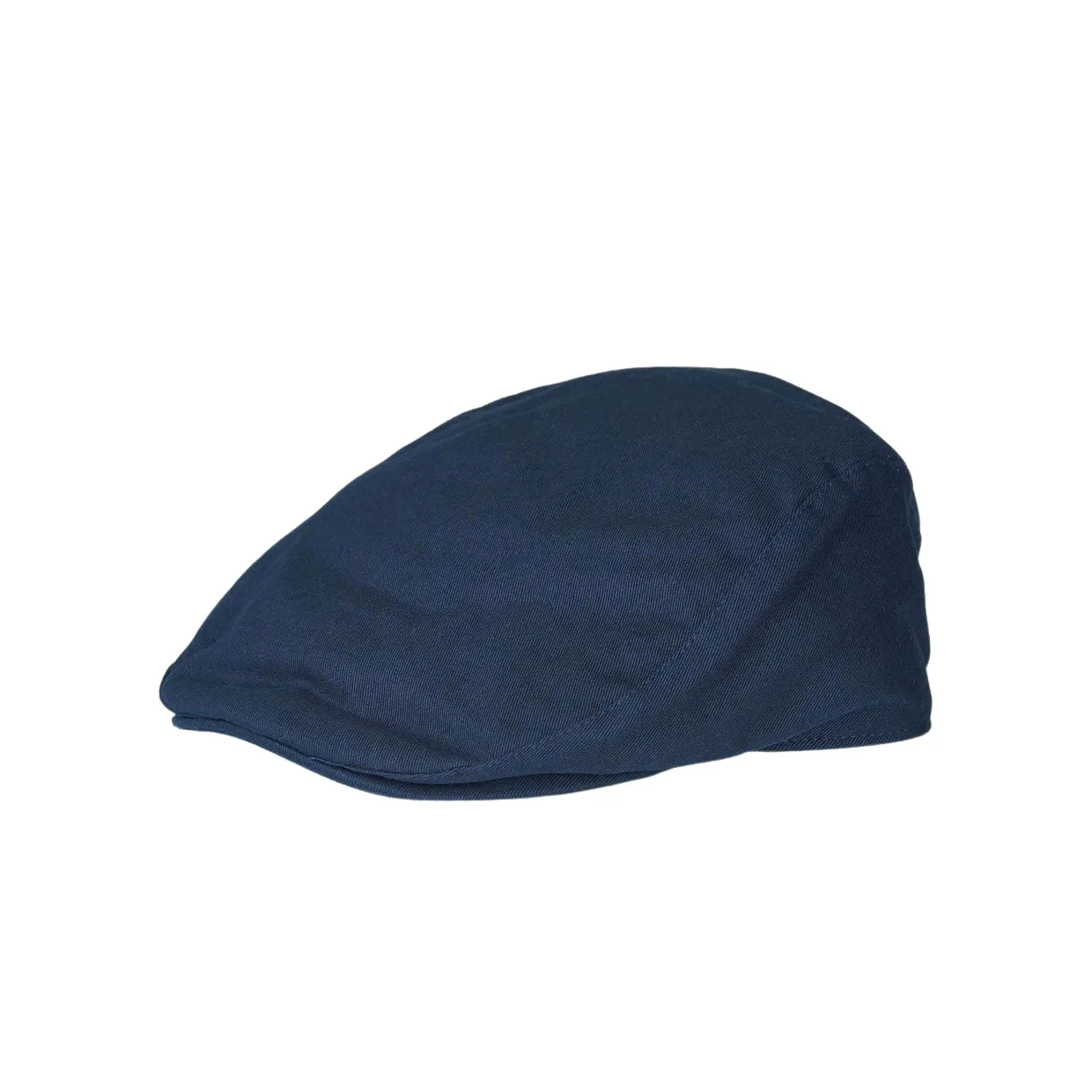 Coppola Barbour Finnean Cap Blu Navy