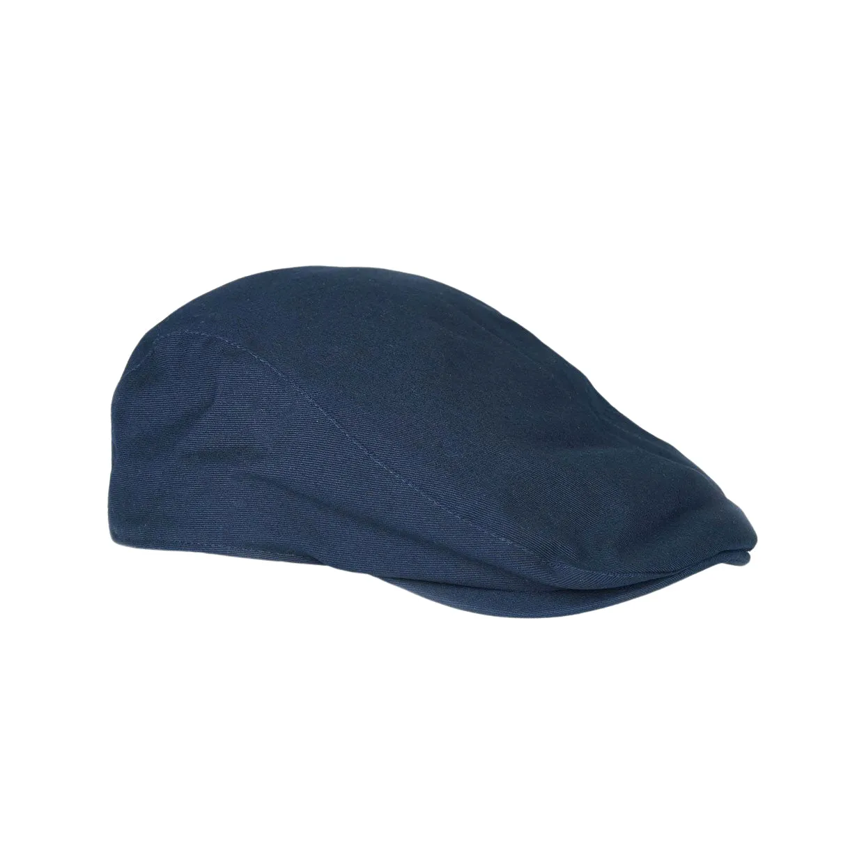 Coppola Barbour Finnean Cap Blu Navy