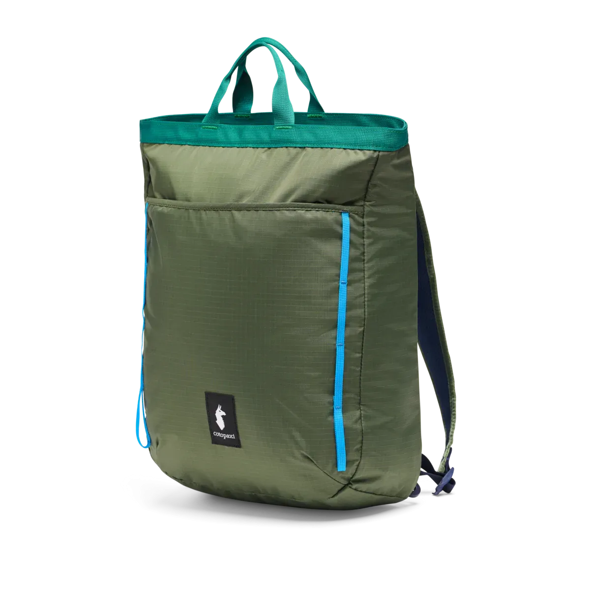 Cotopaxi Borsa Zaino Todo Convertible 16L - Cada Dia