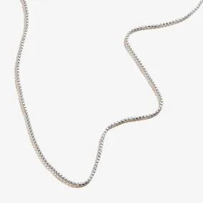 Create Your Own Pull Chain Clasp Necklace