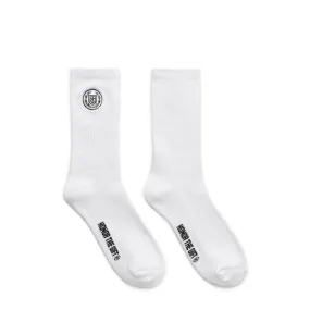 CREST RIB SOCKS