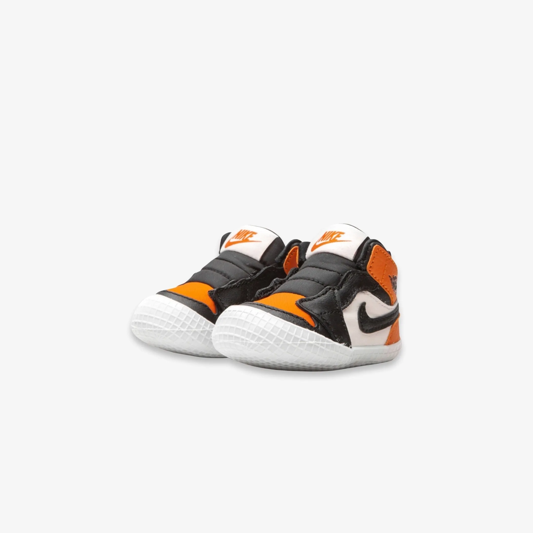 (Crib Bootie) Air Jordan 1 'Shattered Backboard SBB' (2019) AT3745-108