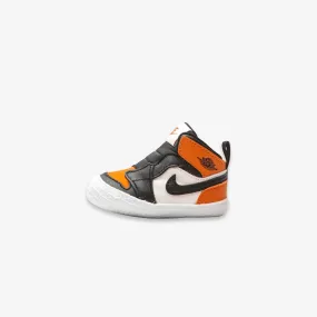 (Crib Bootie) Air Jordan 1 'Shattered Backboard SBB' (2019) AT3745-108