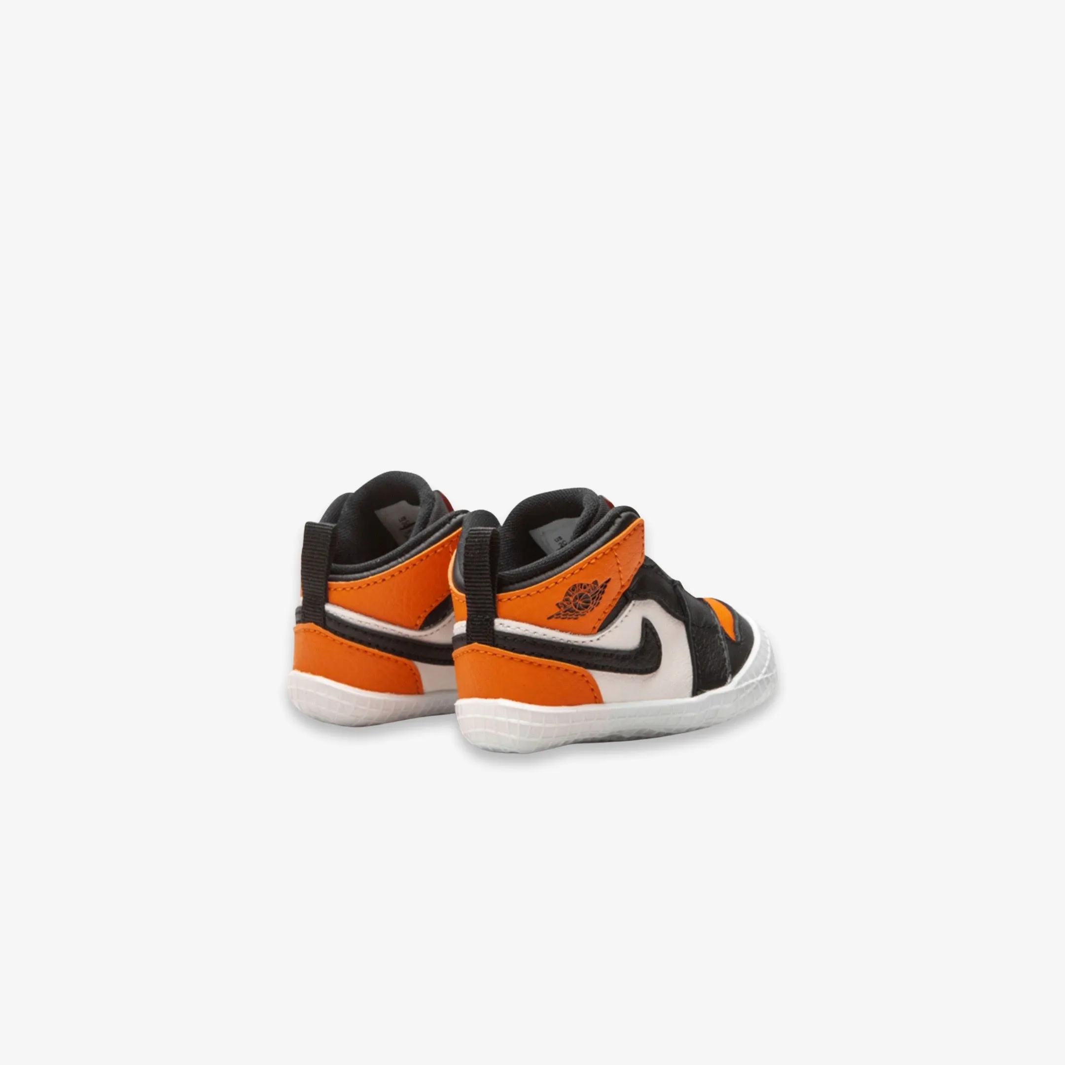 (Crib Bootie) Air Jordan 1 'Shattered Backboard SBB' (2019) AT3745-108