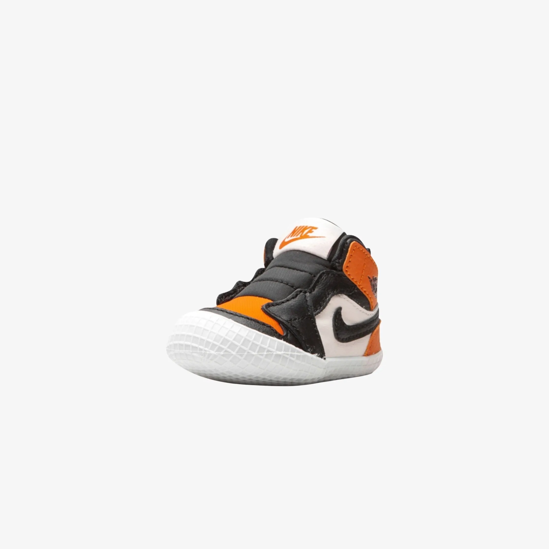 (Crib Bootie) Air Jordan 1 'Shattered Backboard SBB' (2019) AT3745-108