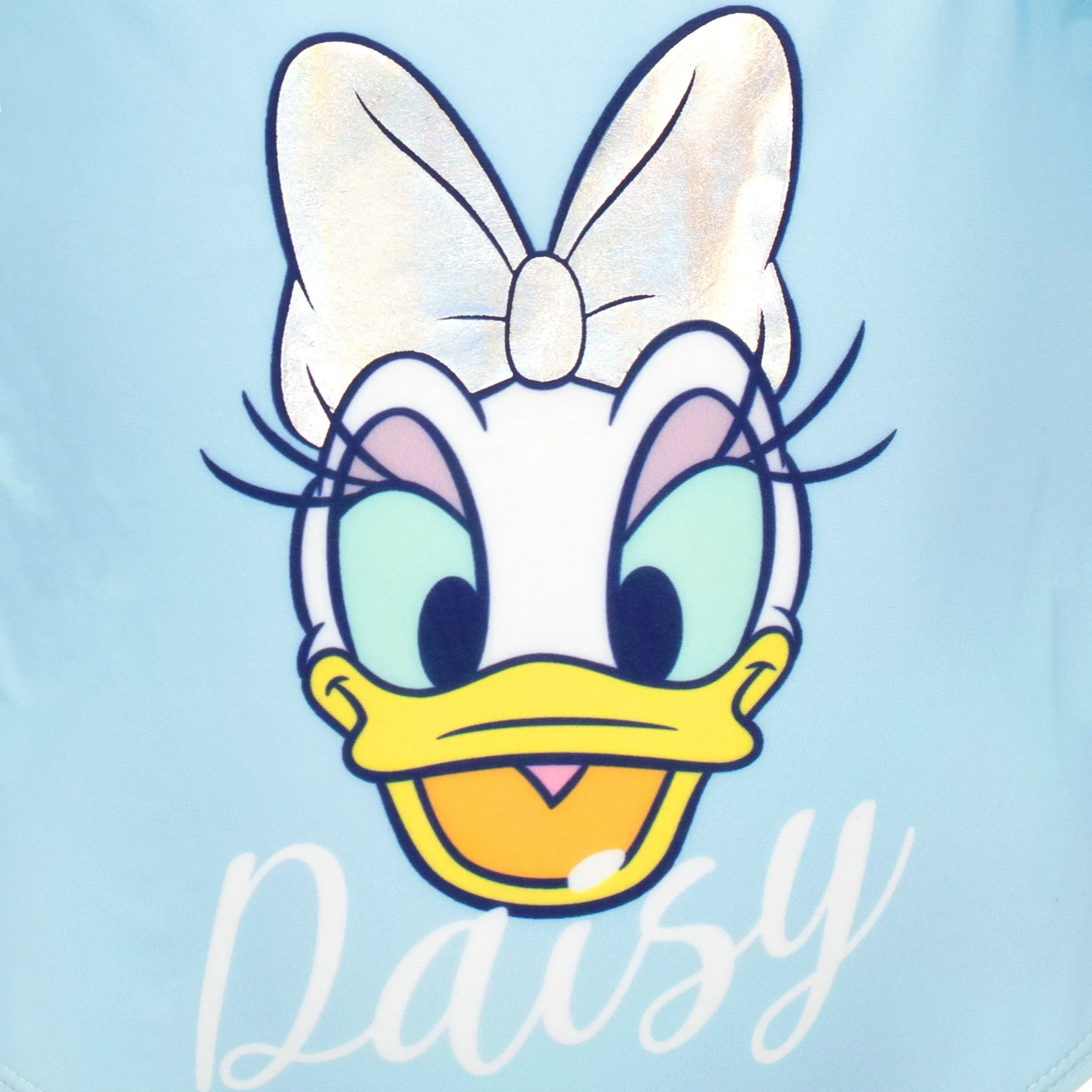 Daisy Duck Swimsuit