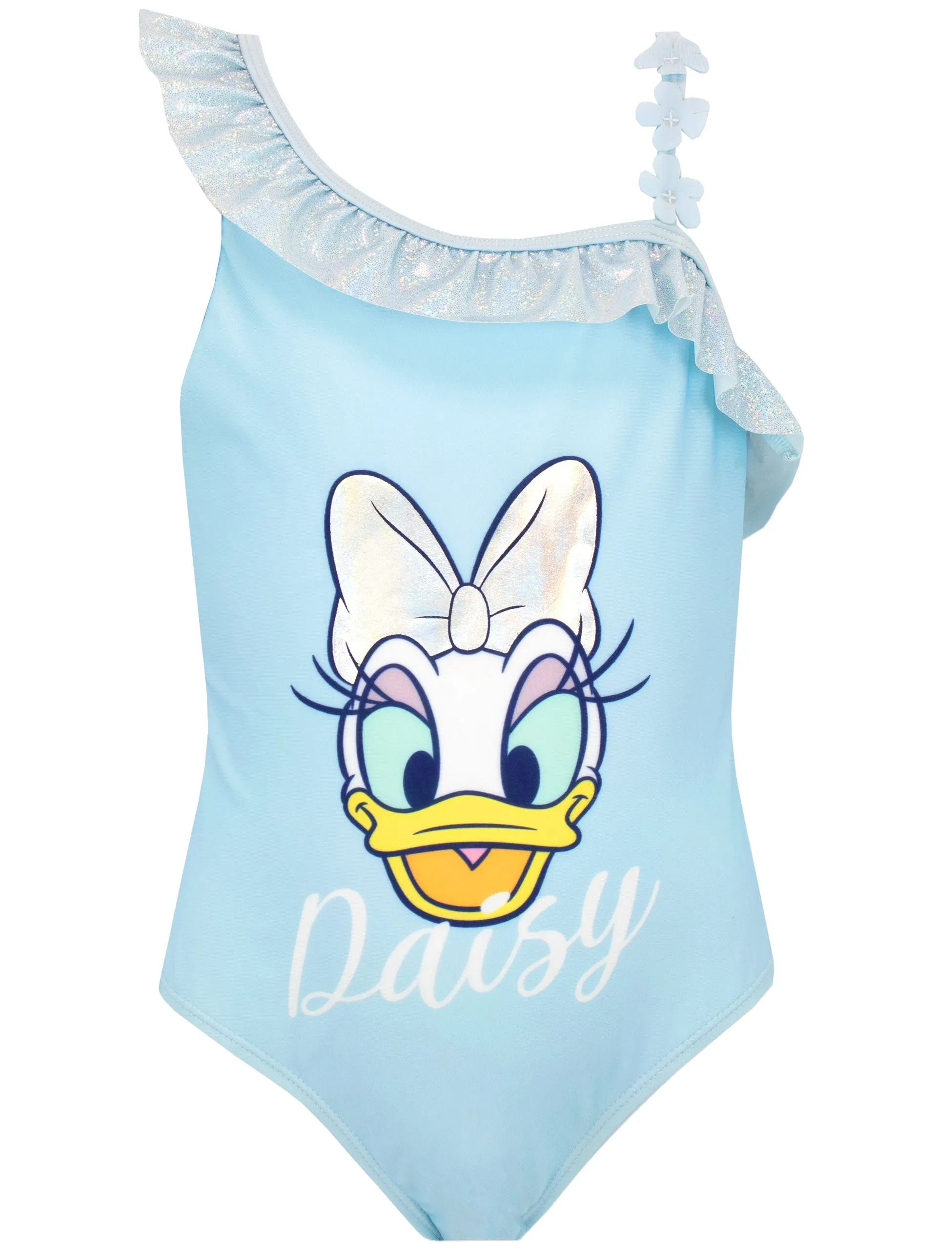 Daisy Duck Swimsuit