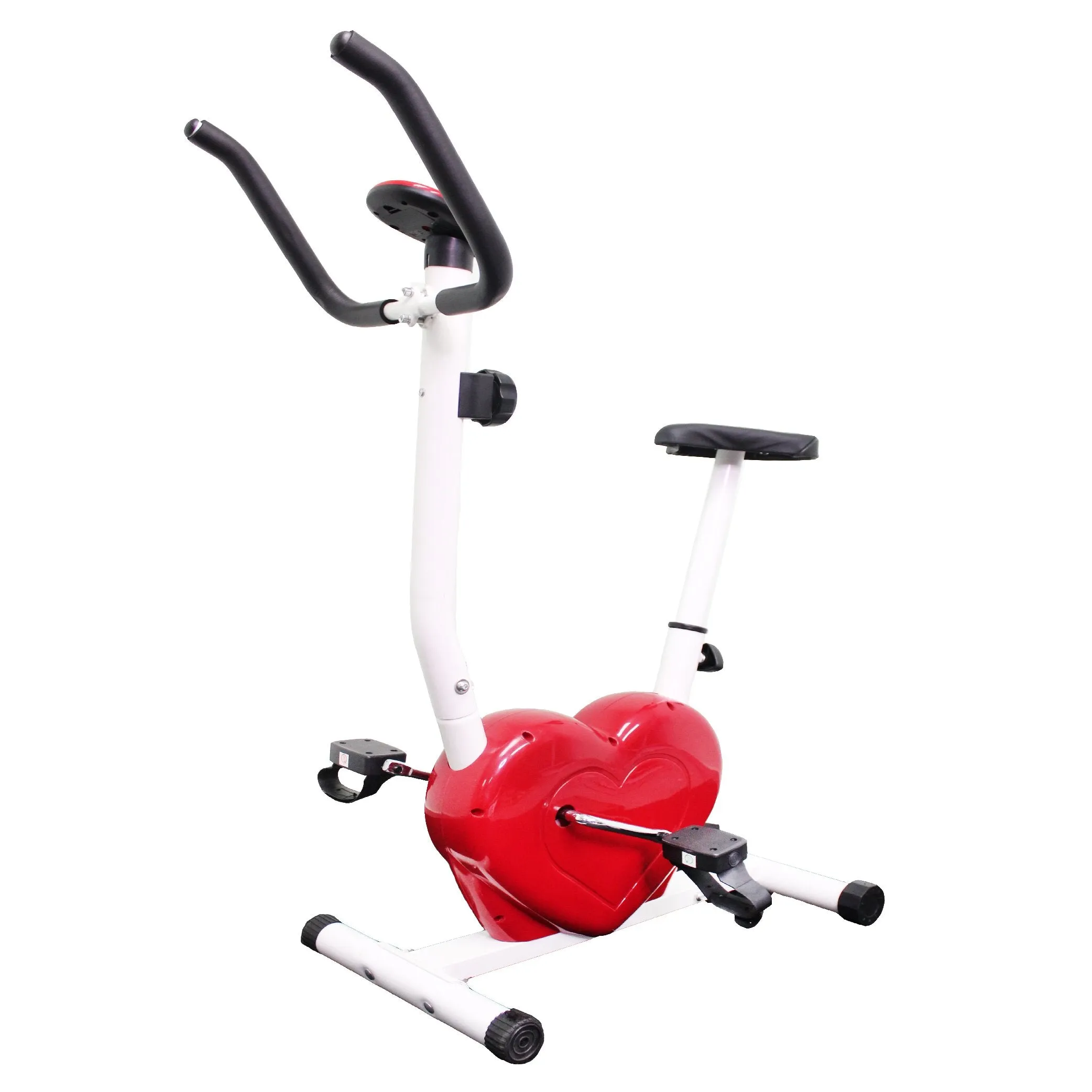 Desire Gym Magnetic Bike Compact