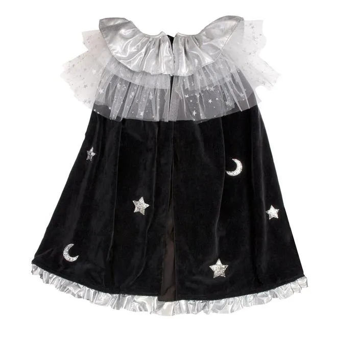 Dress Up Kit - Black Witch