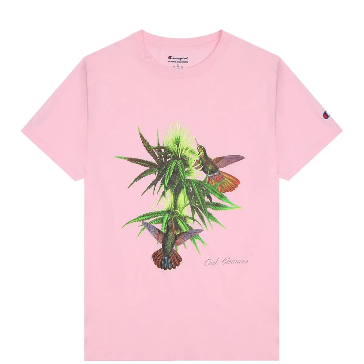 DRINK S/S TEE