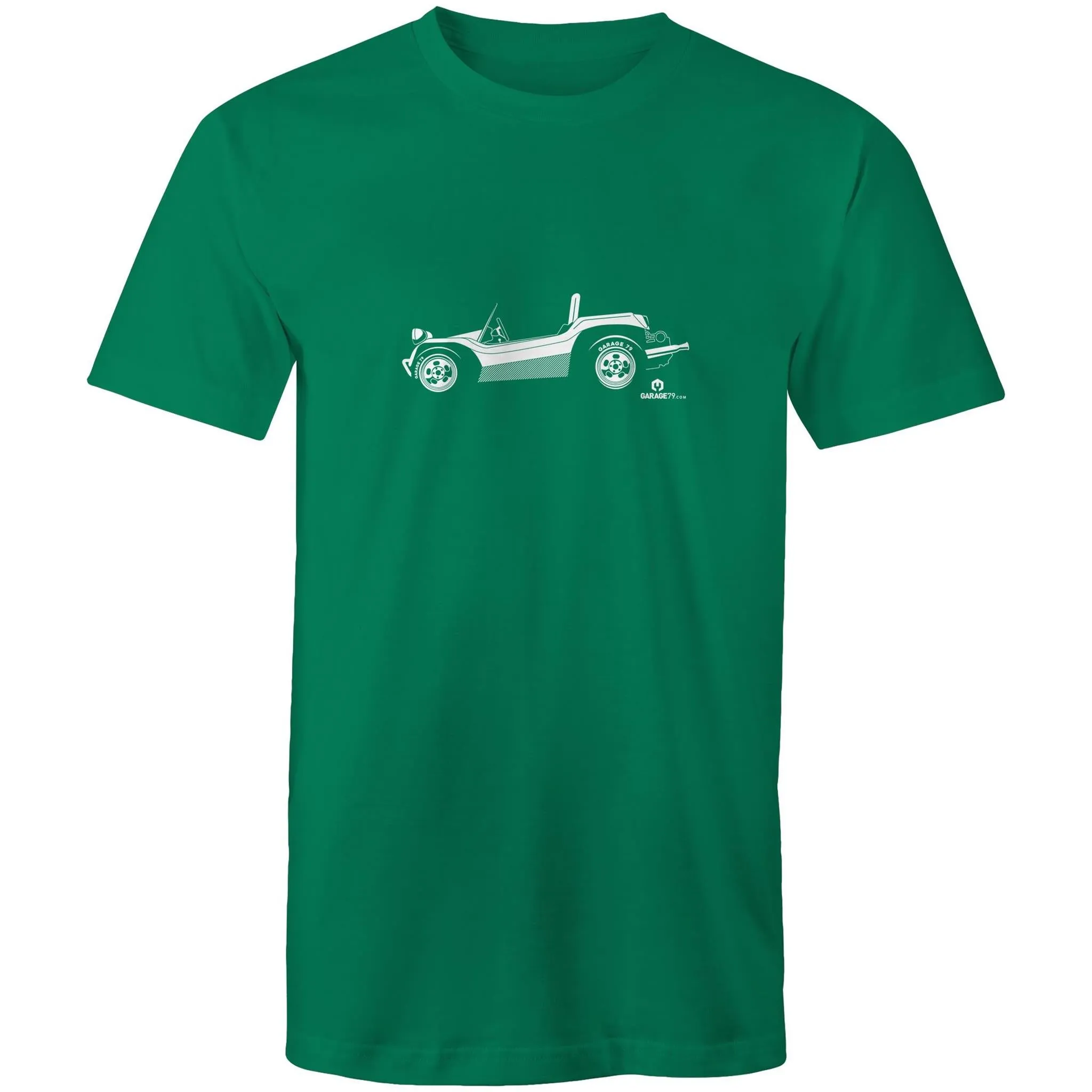 Dune Buggy - Mens T-Shirt