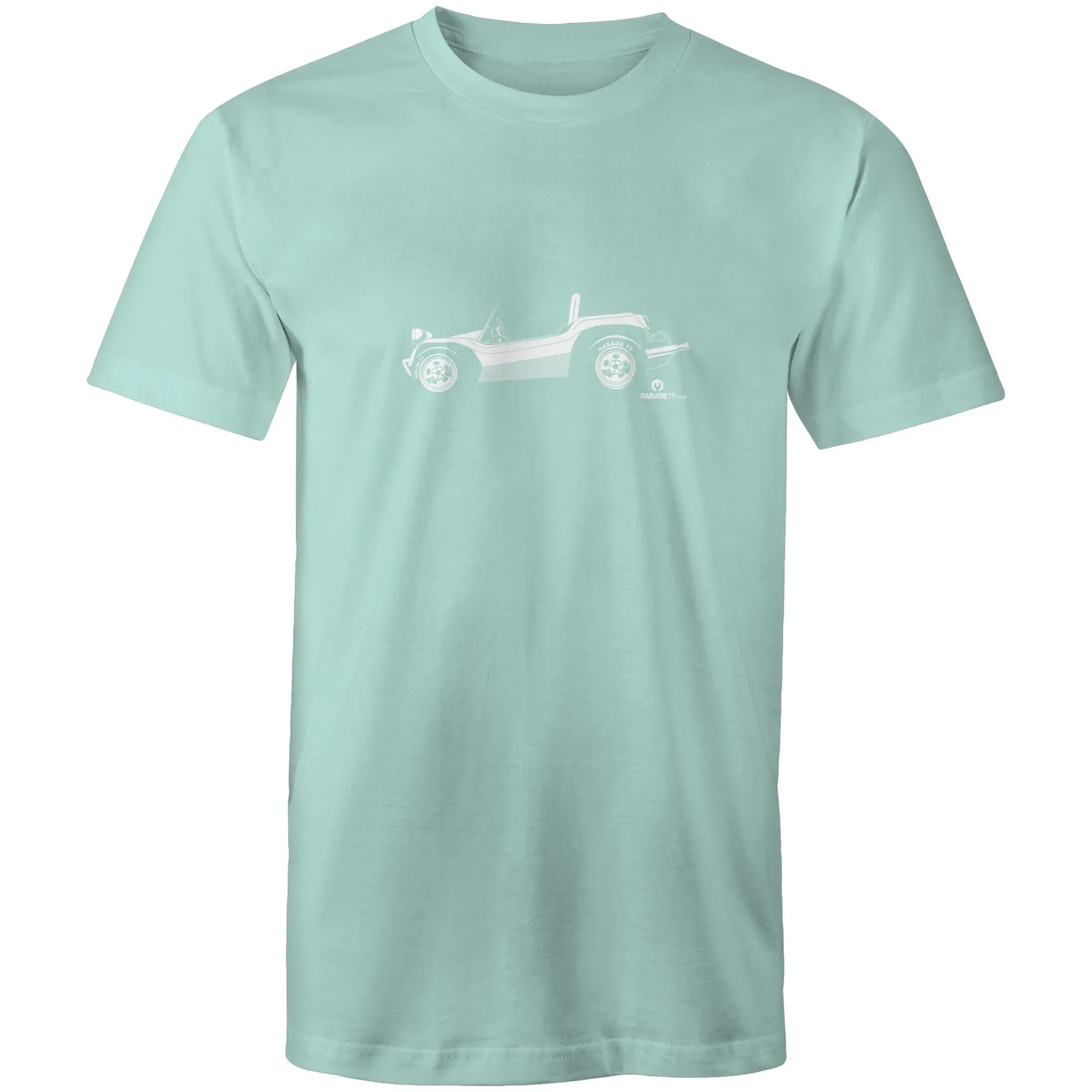 Dune Buggy - Mens T-Shirt