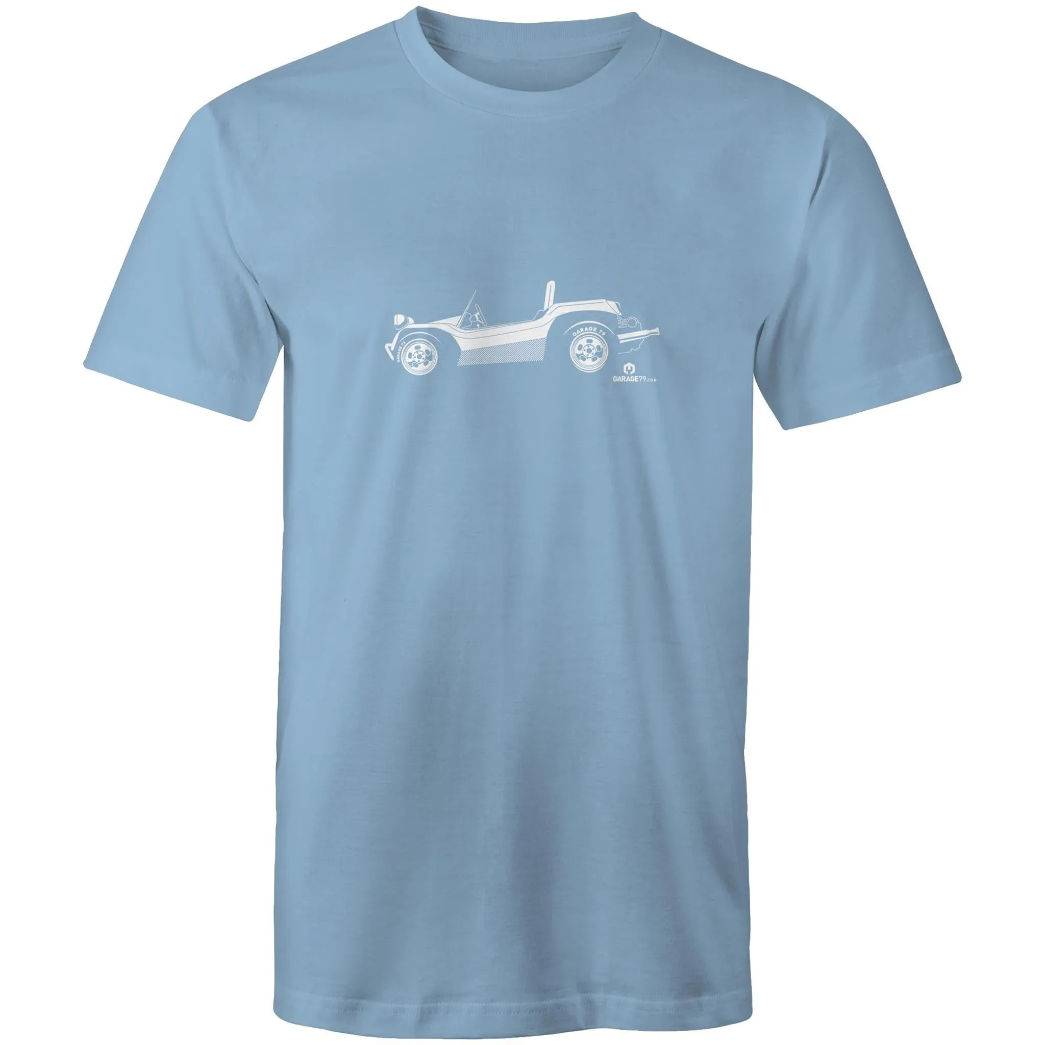 Dune Buggy - Mens T-Shirt