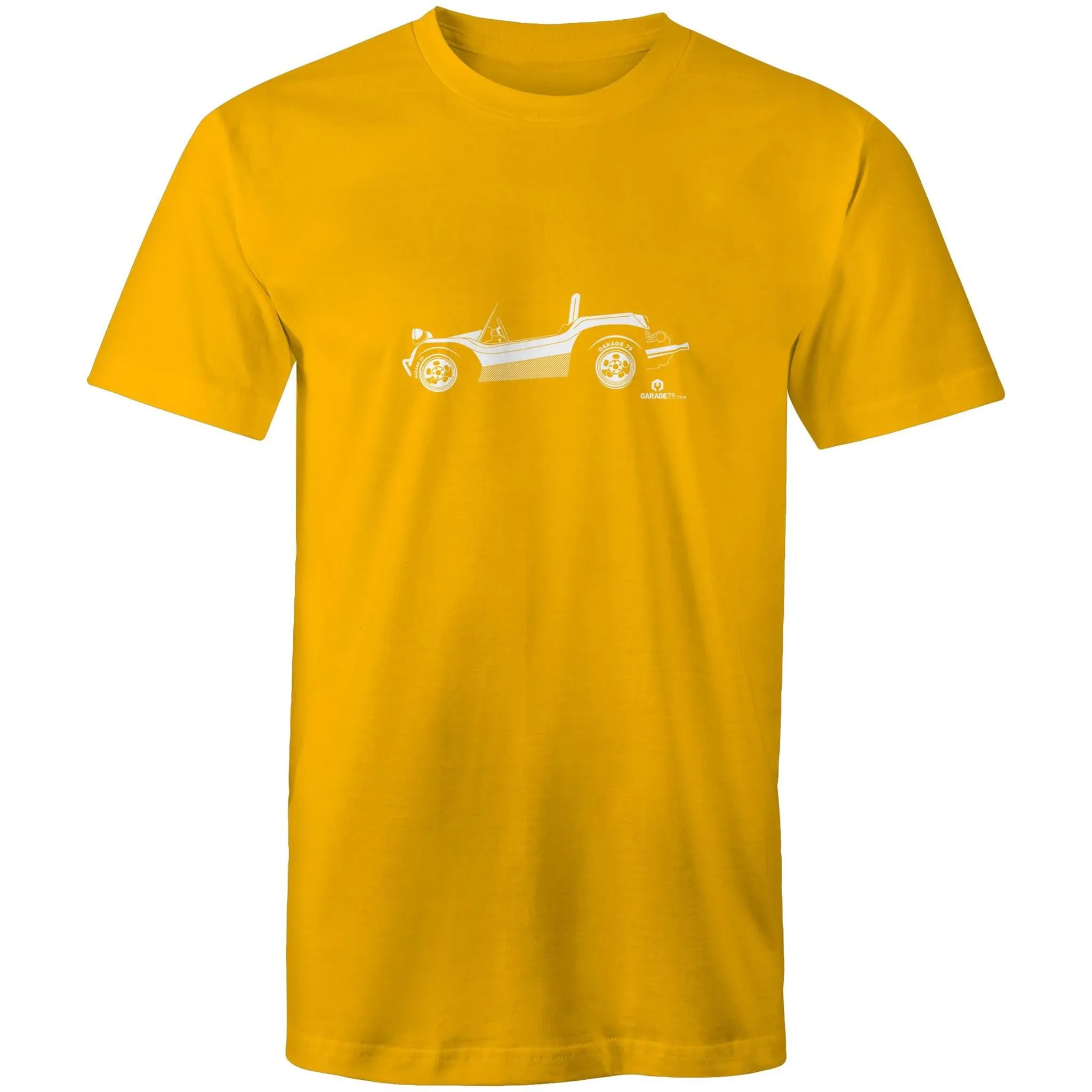 Dune Buggy - Mens T-Shirt