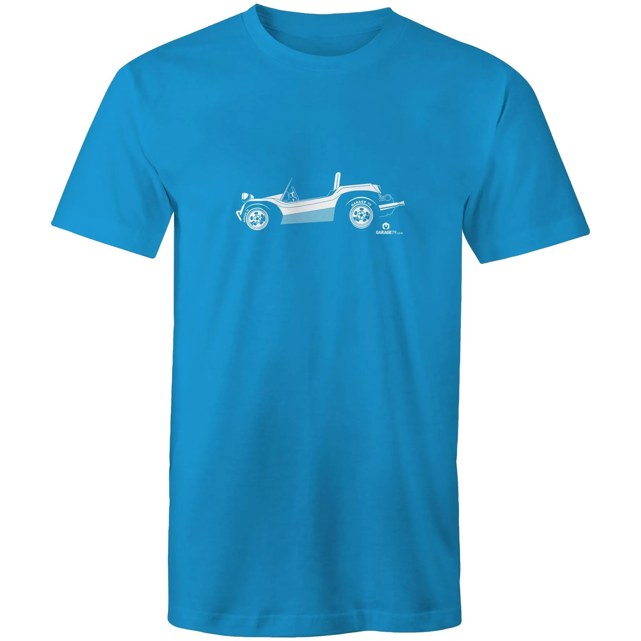 Dune Buggy - Mens T-Shirt