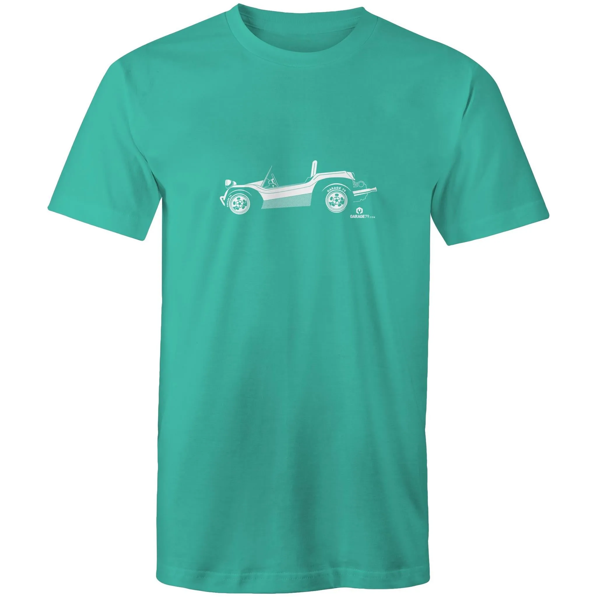 Dune Buggy - Mens T-Shirt