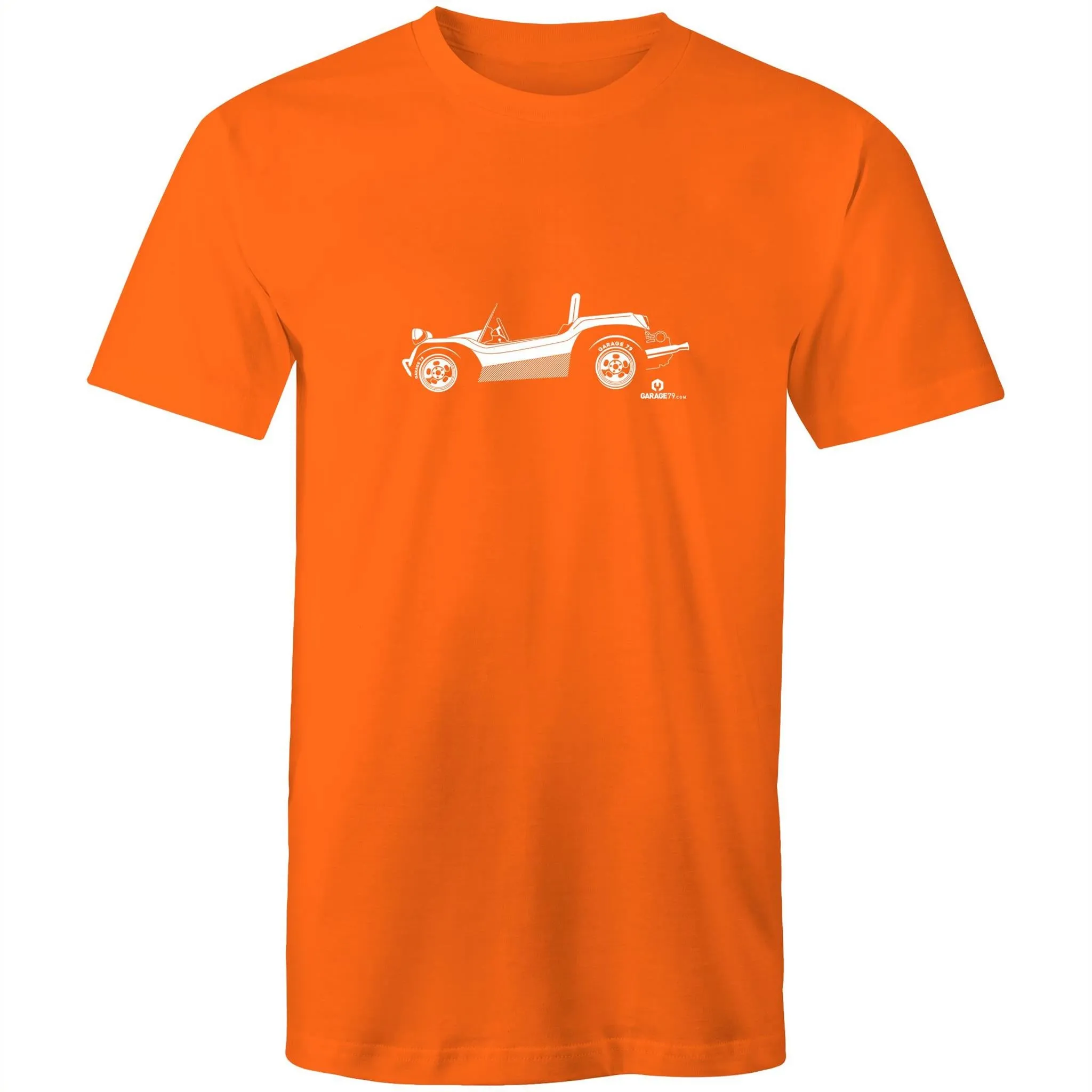 Dune Buggy - Mens T-Shirt