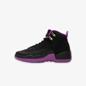 (GS) Air Jordan 12 Retro 'Hyper Violet' (2016) 510815-018