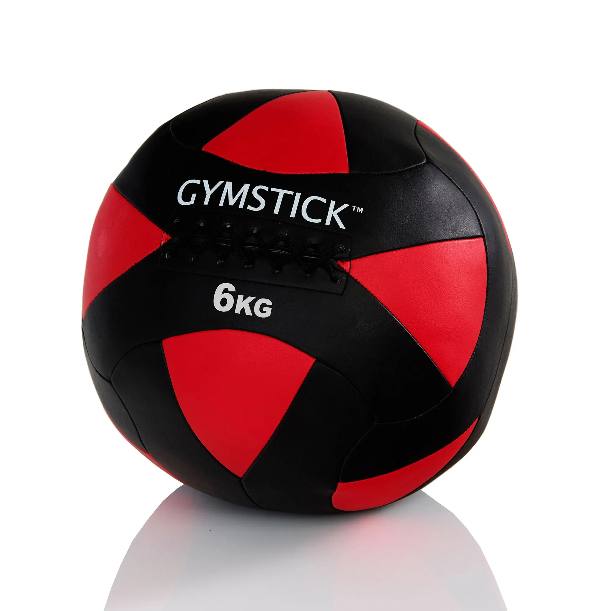 Gymstick mehka medicinka Wall Ball