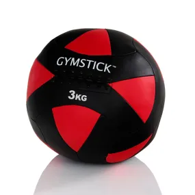 Gymstick mehka medicinka Wall Ball