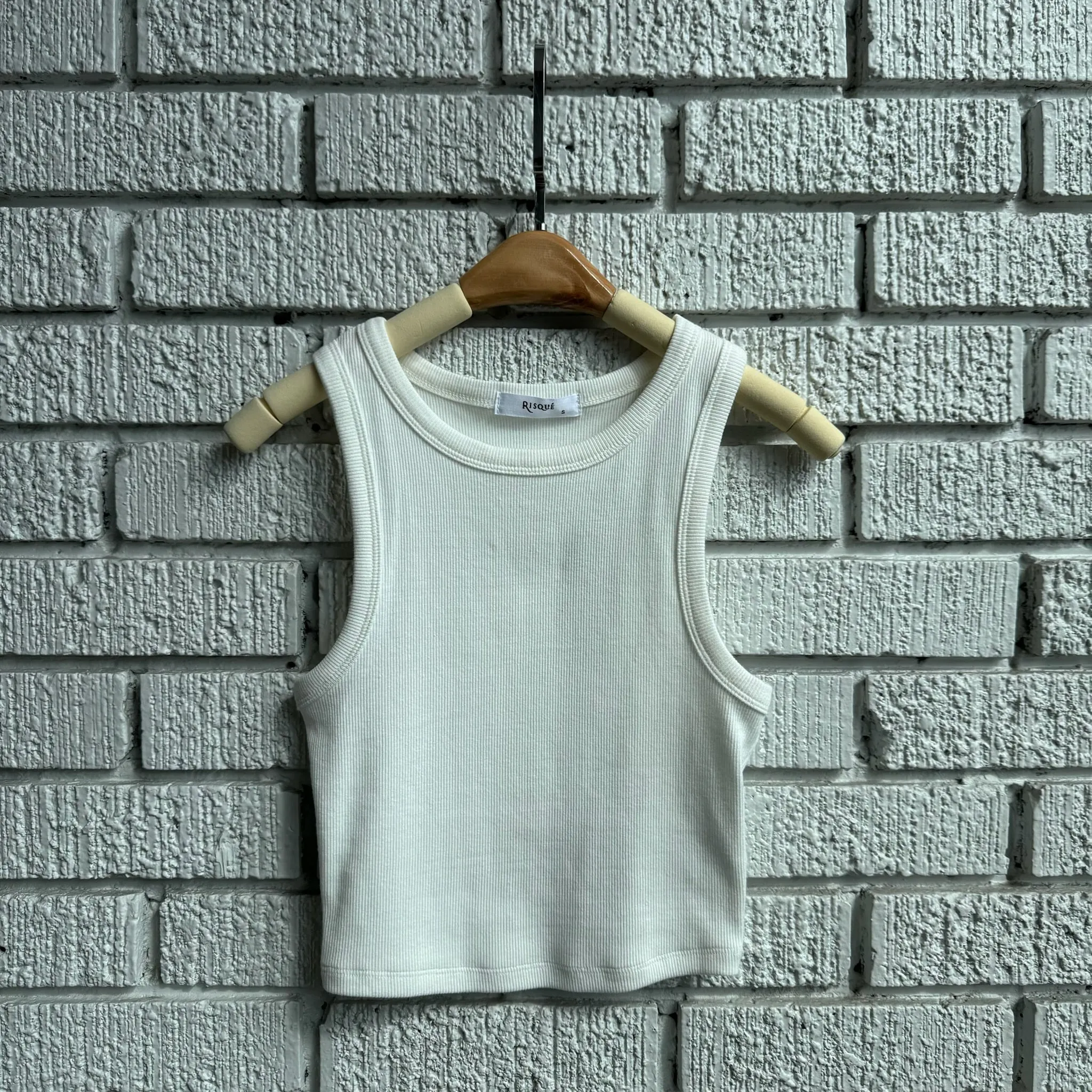 KEEP IT SIMPLE Tank