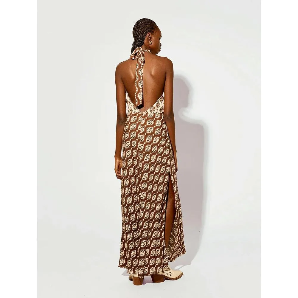 Kivari Melody Maxi Dress