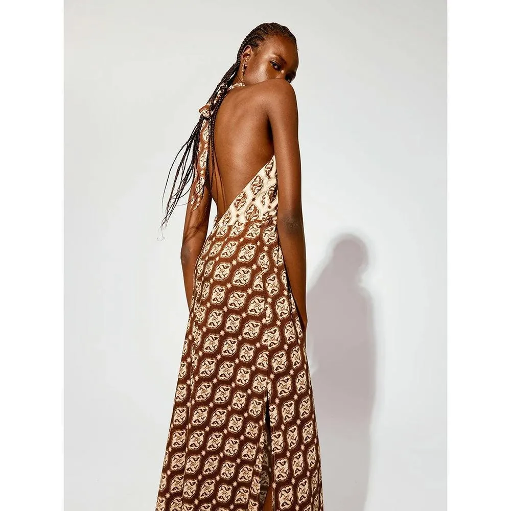 Kivari Melody Maxi Dress