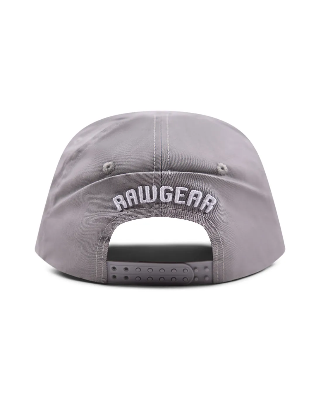 LA A Frame Hat - Grey