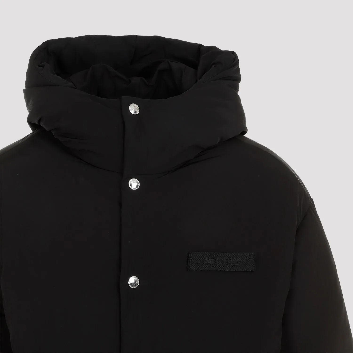 LA DOUDOUNE DOWN JACKET