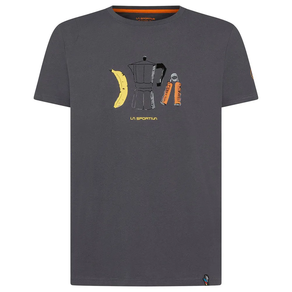 La Sportiva Breakfast T-Shirt Men's