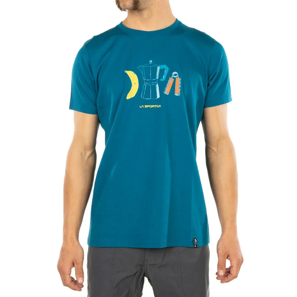 La Sportiva Breakfast T-Shirt Men's