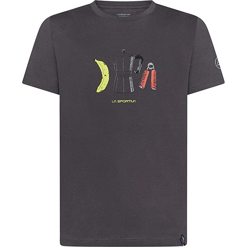 La Sportiva Breakfast T-Shirt Men's