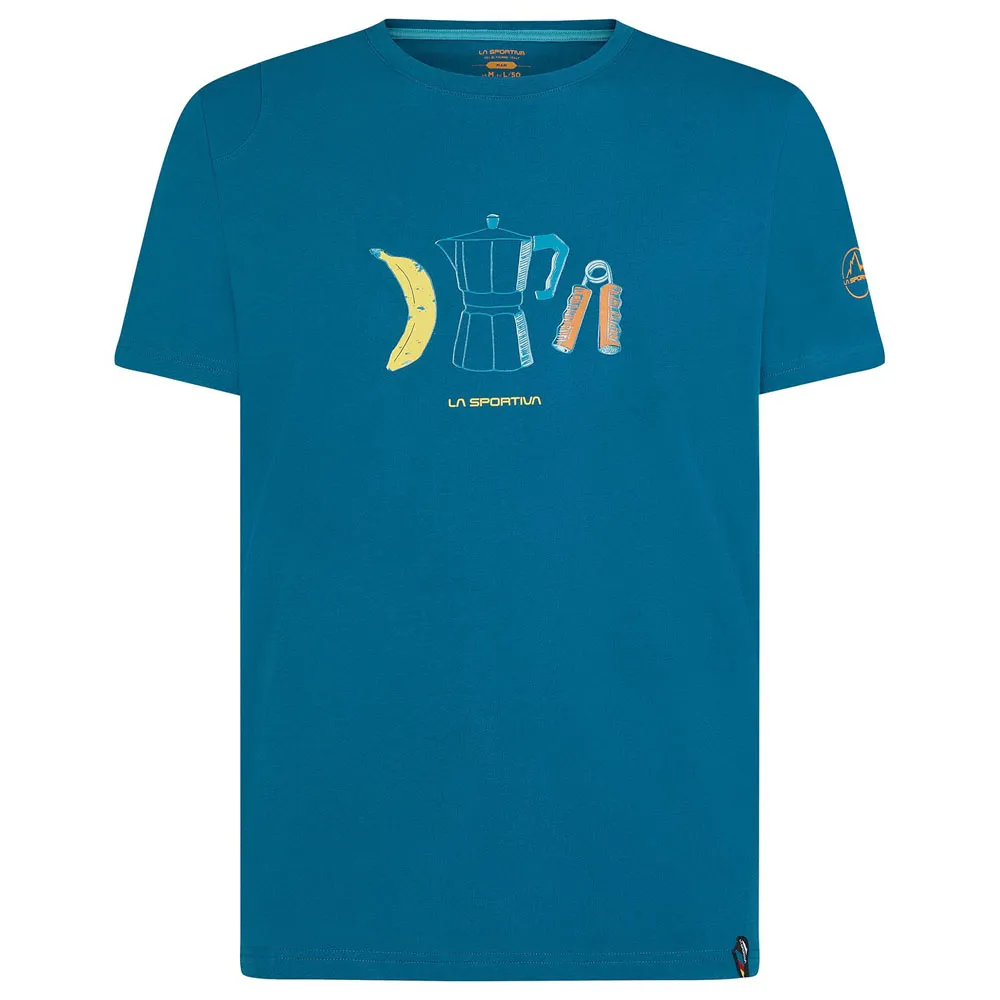 La Sportiva Breakfast T-Shirt Men's