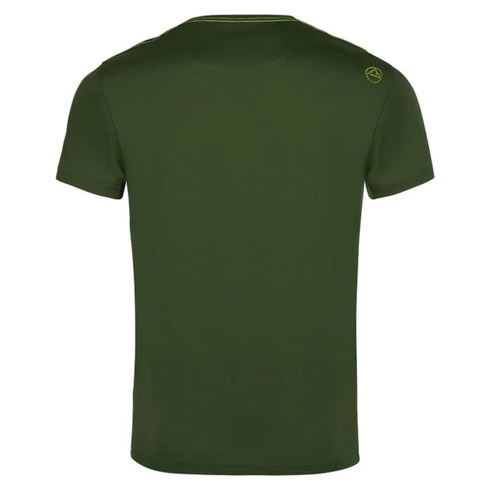 La Sportiva Breakfast T-Shirt Men's