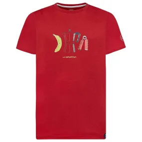 La Sportiva Breakfast T-Shirt Men's