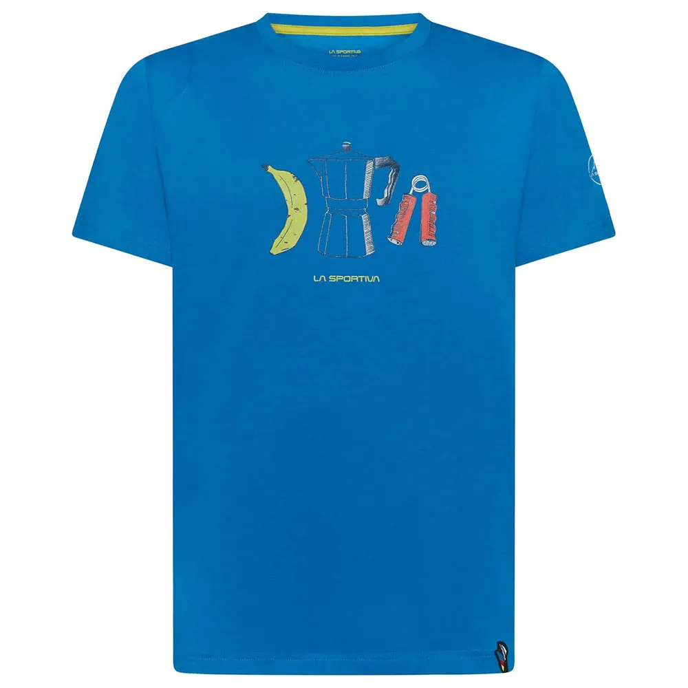 La Sportiva Breakfast T-Shirt Men's