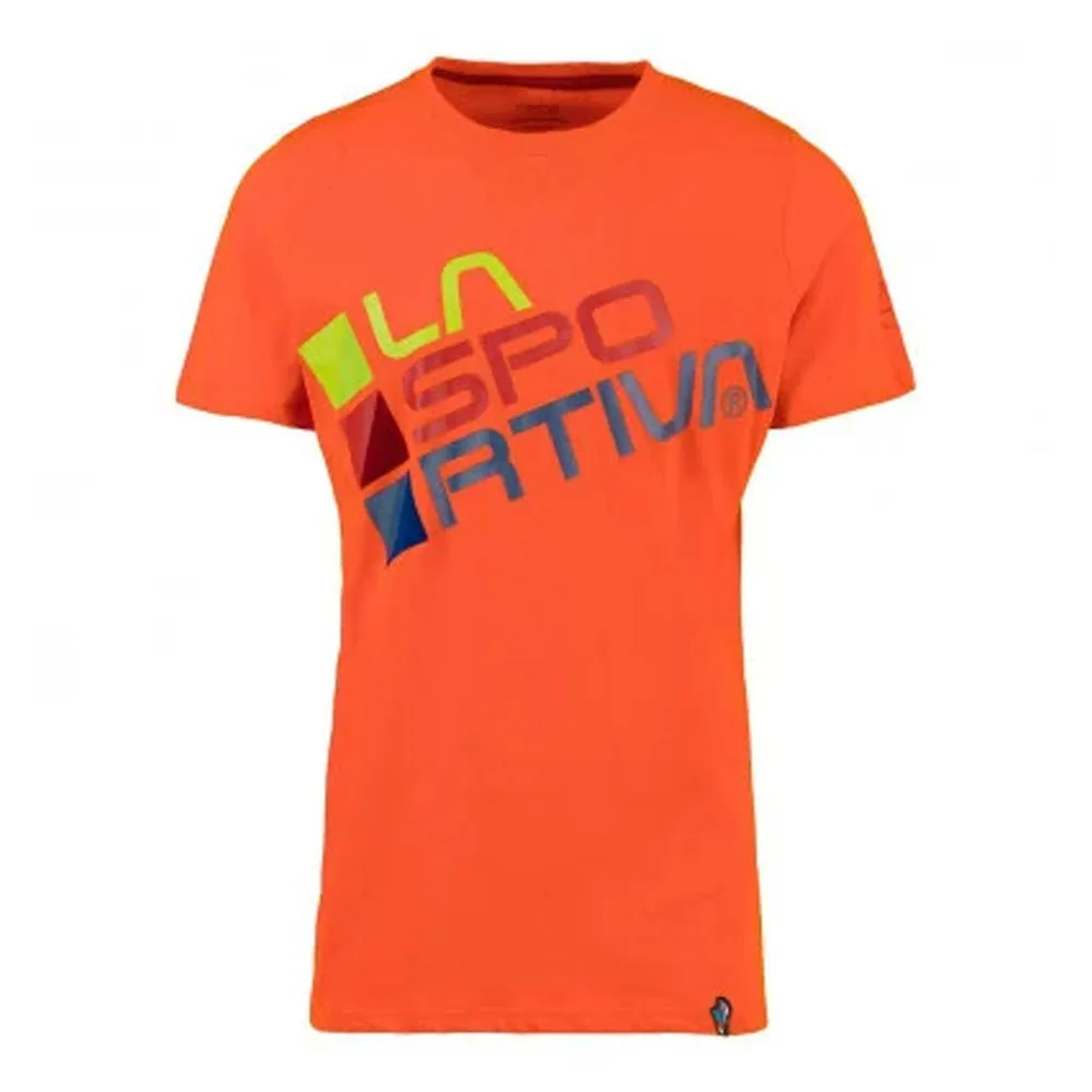 La Sportiva Cubic Tee