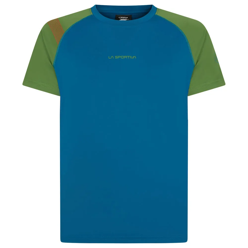 La Sportiva Motion T-Shirt Men's