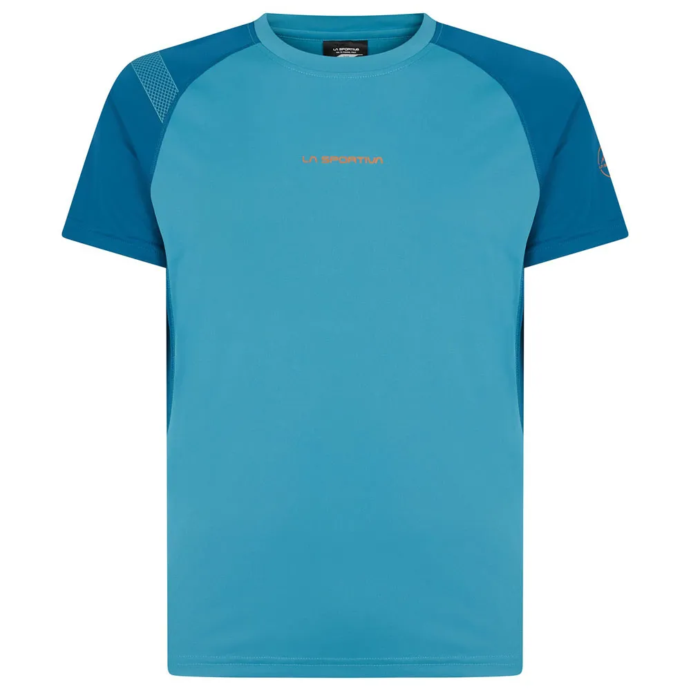 La Sportiva Motion T-Shirt Men's