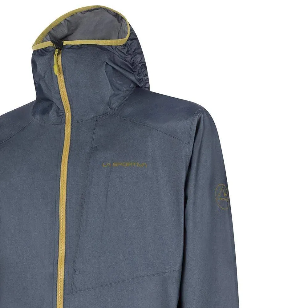 La Sportiva Odyssey GTX Jacket Men's