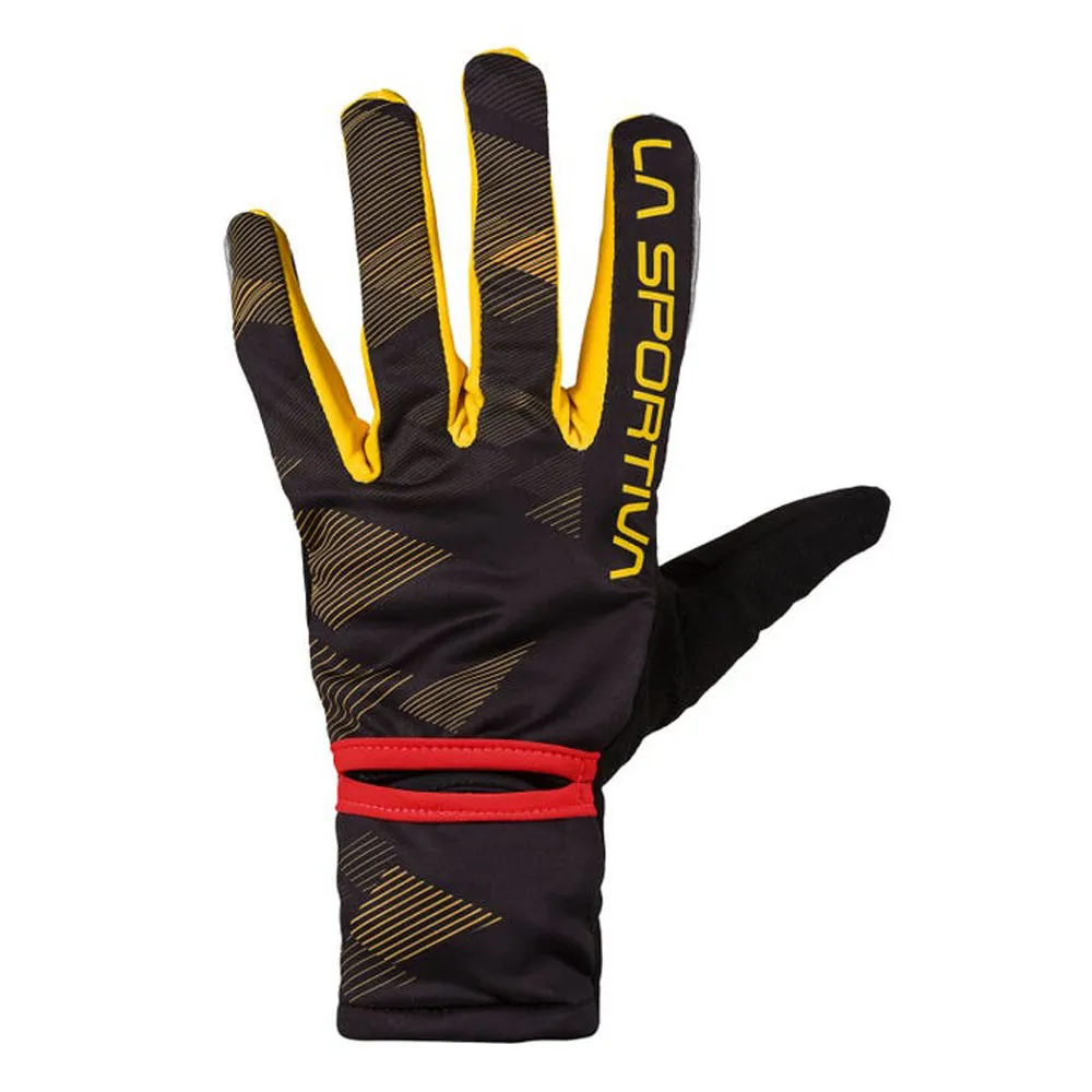 La Sportiva Trail Gloves Men's