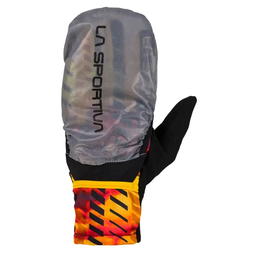 La Sportiva Trail Gloves Men's