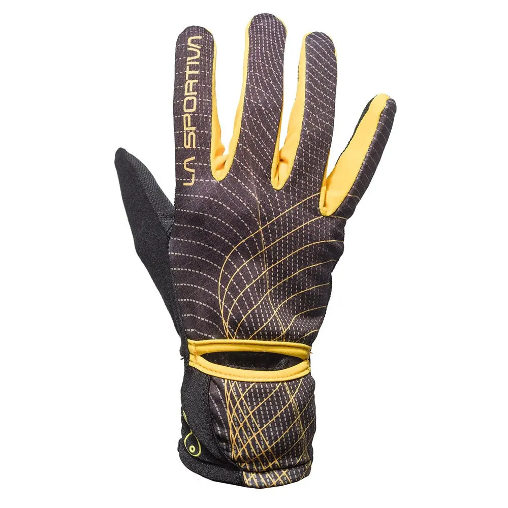 La Sportiva Trail Gloves Men's