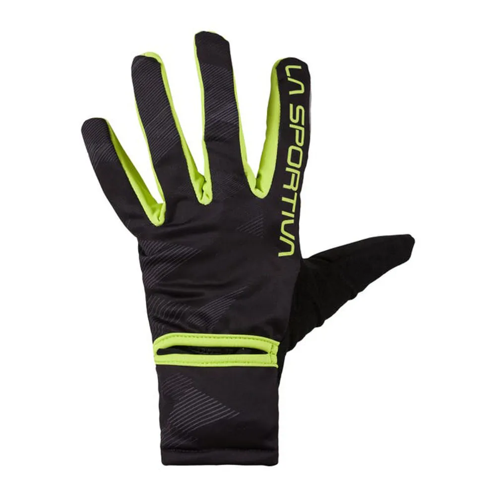 La Sportiva Trail Gloves Men's