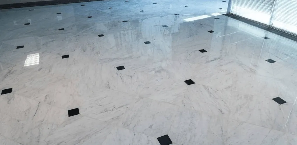 Marble Tile Collection Carrara White 4"x12"