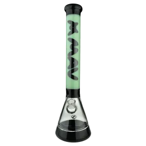 MAV 18 Hermosa Beaker Bong