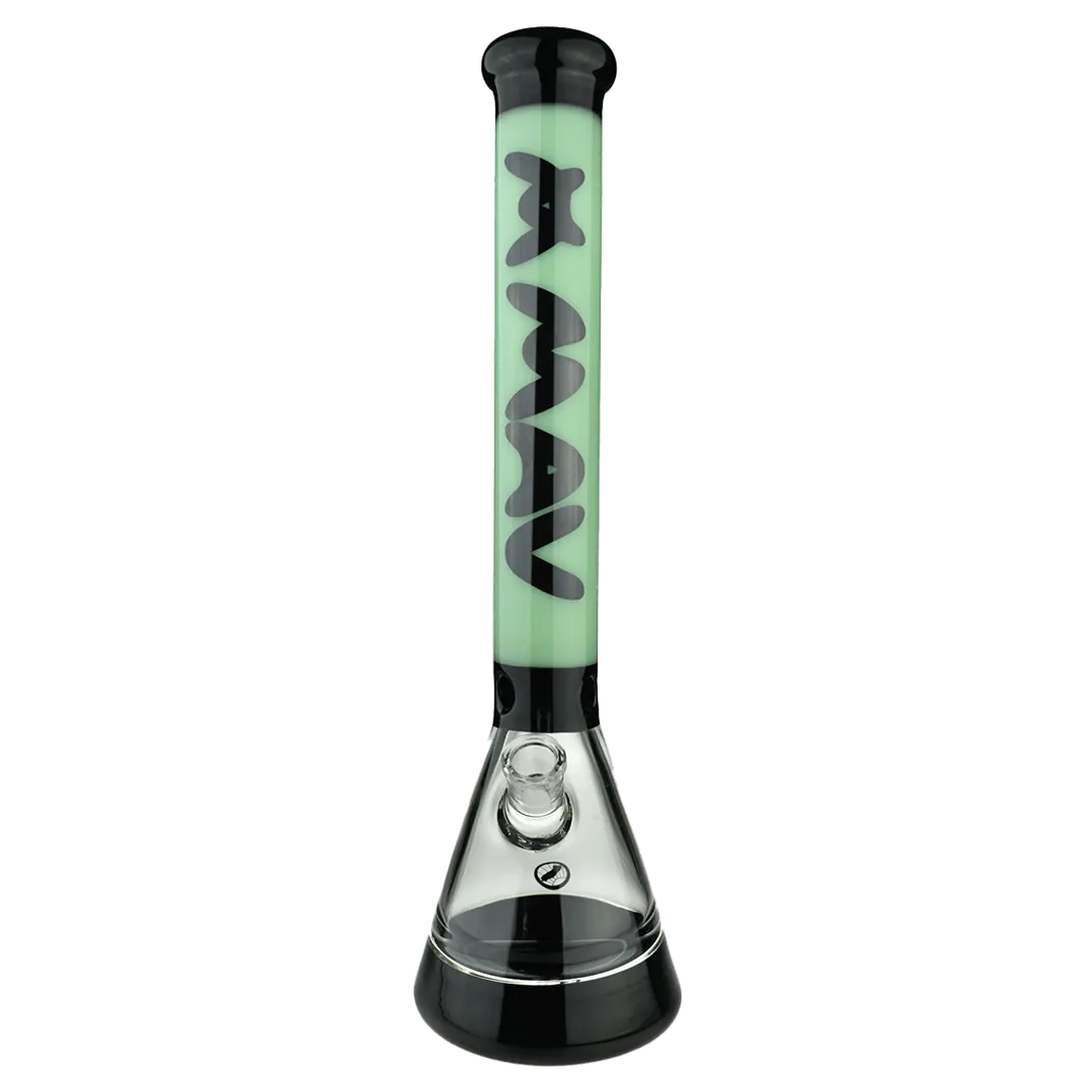 MAV 18 Hermosa Beaker Bong