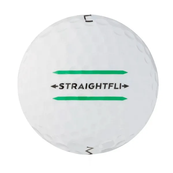 Maxfli StraightFli Golf Balls