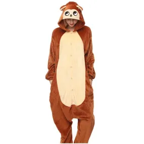 Monkey Adult Onesie