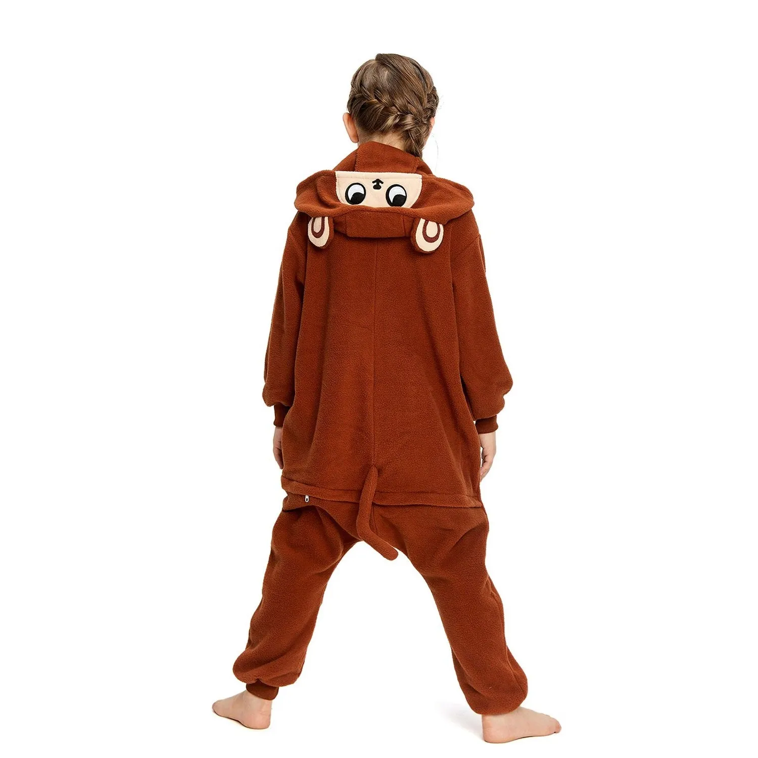 Monkey Kids Onesie